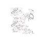 STIHL  Uchwyt ramieniowy 4521 790 1202